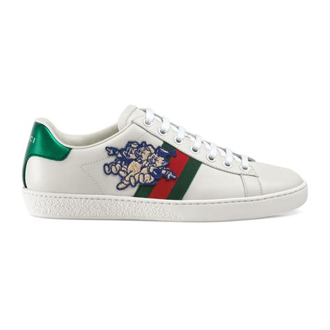 gucci ace three little pigs|three little pigs.